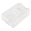 מארז פלסטיק לכרטיסי BeagleBone Black - שקוף