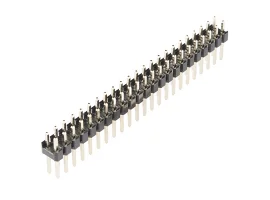 תמונה של מוצר מחבר שורה זכר - 2x23