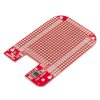 תוסף ל-BeagleBone - כרטיס אב-טיפוס עם EEPROM