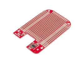 תמונה של מוצר תוסף ל-BeagleBone - כרטיס אב-טיפוס עם EEPROM