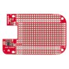 תוסף ל-BeagleBone - כרטיס אב-טיפוס עם EEPROM