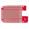 תוסף ל-BeagleBone - כרטיס אב-טיפוס עם EEPROM