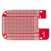 תוסף ל-BeagleBone - כרטיס אב-טיפוס עם EEPROM