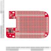 תוסף ל-BeagleBone - כרטיס אב-טיפוס עם EEPROM