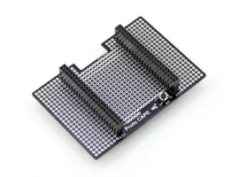 תמונה של מוצר תוסף ל-BeagleBone - כרטיס אב-טיפוס גדול