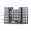 תוסף ל-BeagleBone - כרטיס אב-טיפוס גדול