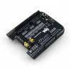 תוסף ל-BeagleBone - מתאם לחיבור מגני Arduino