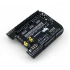 תוסף ל-BeagleBone - מתאם לחיבור מגני Arduino