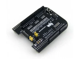 תמונה של מוצר תוסף ל-BeagleBone - מתאם לחיבור מגני Arduino