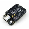 תוסף ל-BeagleBone - מתאם לחיבור מגני Arduino