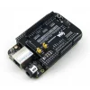 תוסף ל-BeagleBone - מתאם לחיבור מגני Arduino