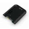 תוסף ל-BeagleBone - מתאם לחיבור מגני Arduino
