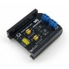 תוסף ל-BeagleBone - תקשורת RS485/CAN