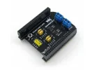 תמונה של מוצר תוסף ל-BeagleBone - תקשורת RS485/CAN