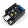 תוסף ל-BeagleBone - תקשורת RS485/CAN