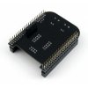 תוסף ל-BeagleBone - תקשורת RS485/CAN