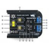 תוסף ל-BeagleBone - תקשורת RS485/CAN