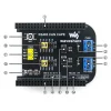 תוסף ל-BeagleBone - תקשורת RS485/CAN