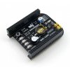 תוסף ל-BeagleBone - כרטיס השכלולים