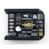 תוסף ל-BeagleBone - כרטיס השכלולים