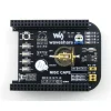 תוסף ל-BeagleBone - כרטיס השכלולים