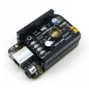 תוסף ל-BeagleBone - כרטיס השכלולים