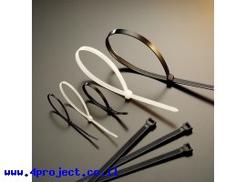 תמונה של מוצר אזיקון 100x2mm לבן