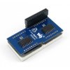 מטריצת לדים אדומים ל-Raspberry PI