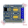 בקר מנוע DC / צעד ל-Raspberry PI