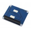 בקר מנוע DC / צעד ל-Raspberry PI
