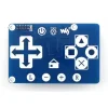 לוח מקשים קיבוליים ל-Raspberry PI