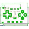 לוח מקשים קיבוליים ל-Raspberry PI