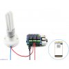 תוסף ל-Raspberry PI עם 3 ממסרים