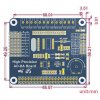 תוסף ל-Raspberry PI עם ממירי ADC/DAC