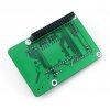 תוסף ל-Raspberry PI - כרטיס שכלולים DVK512