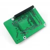 תוסף ל-Raspberry PI - כרטיס שכלולים DVK512