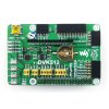תוסף ל-Raspberry PI - כרטיס שכלולים DVK512