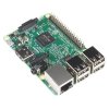 כרטיס פיתוח - Raspberry Pi 3 - דגם B