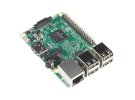 תמונה של מוצר כרטיס פיתוח - Raspberry Pi 3 - דגם B