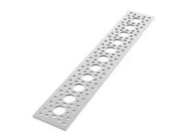 תמונה של מוצר לוח שטוח 1.50" על 9.00" - 11 חורים