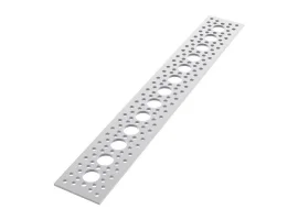 תמונה של מוצר לוח שטוח 1.50" על 10.5" - 13 חורים