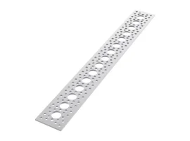 תמונה של מוצר לוח שטוח 1.50" על 12.0" - 15 חורים