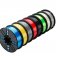 פלסטיק למדפסת תלת-מימד - לבן - BioSilk 1.75mm
