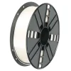 פלסטיק למדפסת תלת-מימד - לבן - BioSilk 1.75mm