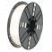 פלסטיק למדפסת תלת-מימד - לבן - BioSilk 1.75mm