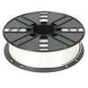 פלסטיק למדפסת תלת-מימד - לבן - BioSilk 1.75mm