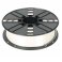 פלסטיק למדפסת תלת-מימד - לבן - BioSilk 1.75mm