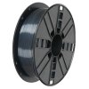 פלסטיק למדפסת תלת-מימד - שחור - BioSilk 1.75mm