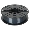פלסטיק למדפסת תלת-מימד - שחור - BioSilk 1.75mm