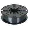 פלסטיק למדפסת תלת-מימד - שחור - BioSilk 1.75mm